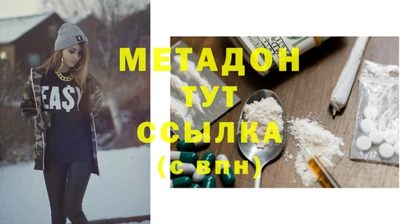 хмурый Алексин